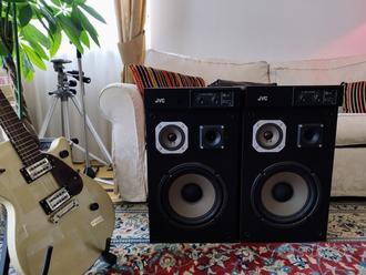 jvc sk 71