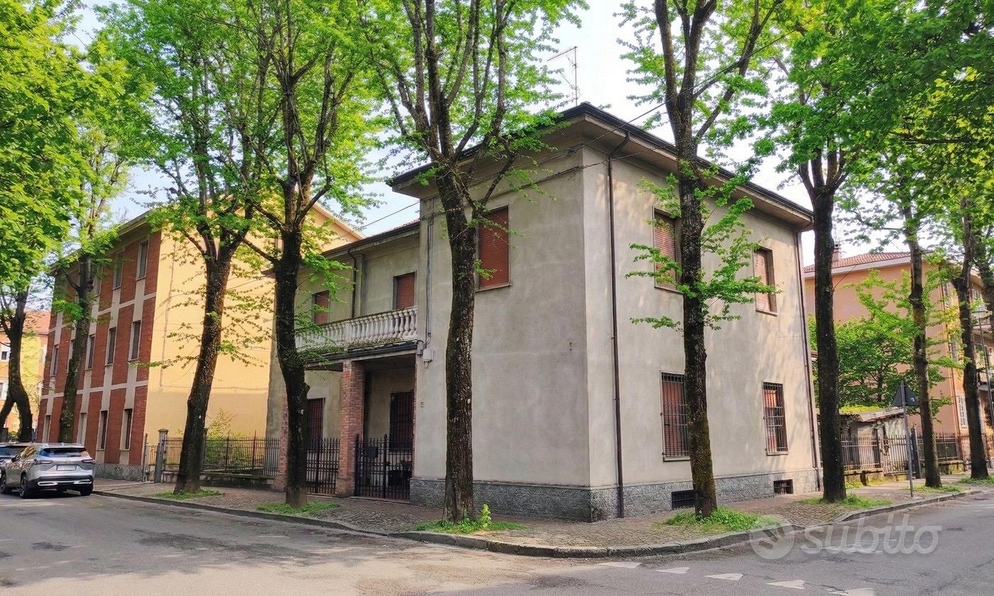 Appartamento Piacenza [Cod. rif 3301031VRG]