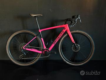 Gravel Specialized Diverge Carbon Expert