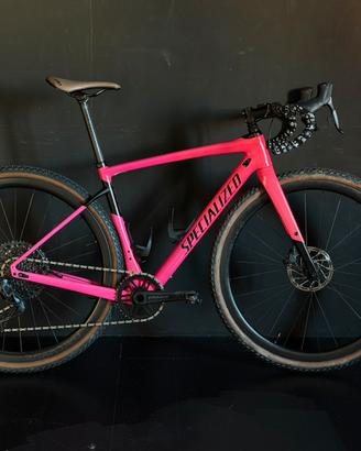 Gravel Specialized Diverge Carbon Expert