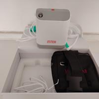 Concentratore di ossigeno