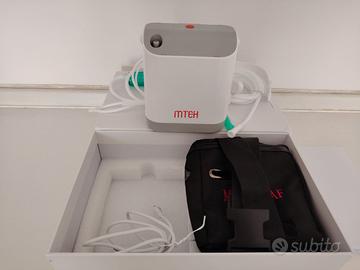 Concentratore di ossigeno