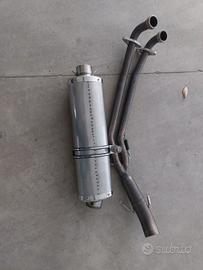 marmitta t max 