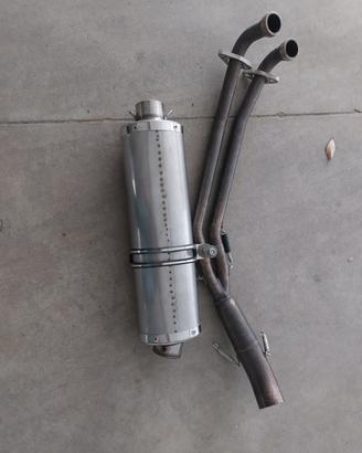 marmitta t max 
