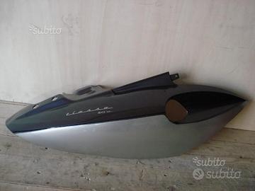 Carena posteriore destra garelli tiesse ts 50