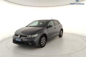 Volkswagen Polo 1.0 EVO Life