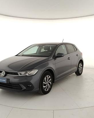 Volkswagen Polo 1.0 EVO Life