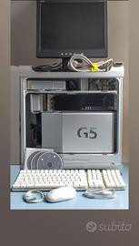 Mac Power PC G5 funzionante