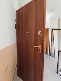 porta blindata dierre 80cm