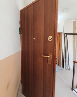 porta blindata dierre 80cm