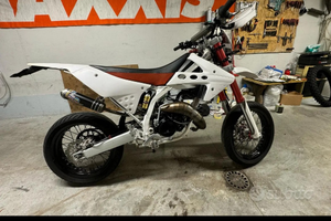 Fantic Caballero 2015