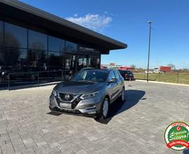 NISSAN Qashqai 1.2 DIG-T Tekna ANCHE PER NEOPATE