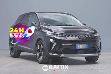 RENAULT symbioz Symbioz 1.6 E-Tech full hybrid Ico