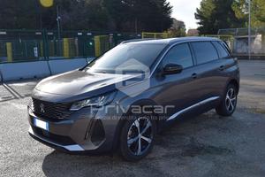 PEUGEOT 5008 BlueHDi 130 S&S EAT8 Allure Pack