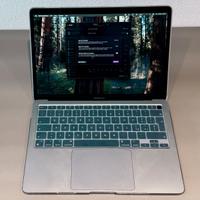 MacBook Air m1 256/8