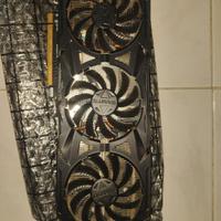 GTX 960 Gigabyte 4GB OVERCLOCK EDITION