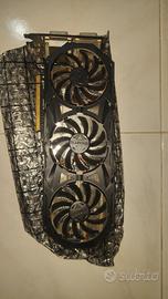 GTX 960 Gigabyte 4GB OVERCLOCK EDITION
