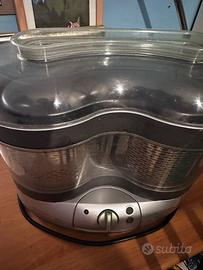 Vaporiera Tefal 2000W