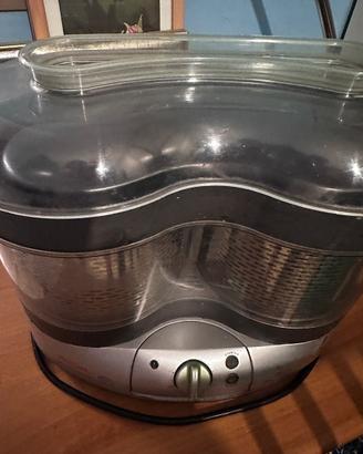 Vaporiera Tefal 2000W