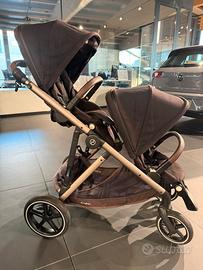 Passeggino gazelle s cybex