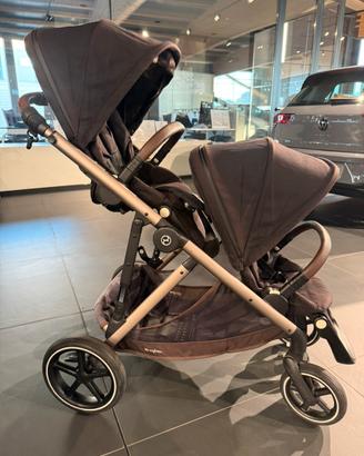 Passeggino gazelle s cybex