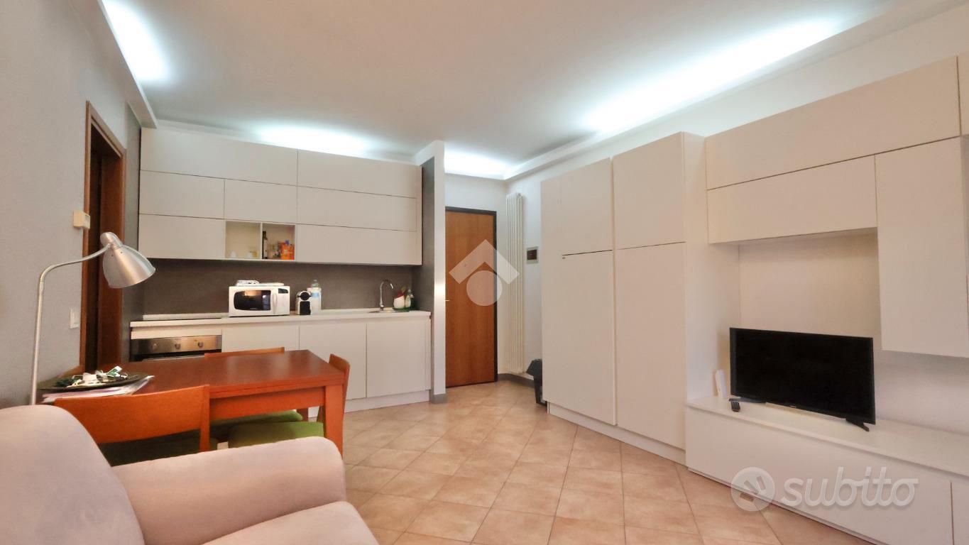 Appartamento – Reggio Emilia, Betonica, Carrozzone-Betonica - Vista 2