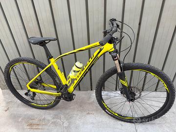 MTB SPECIALIZED