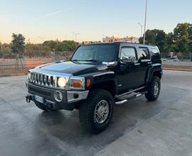 Hummer H3 3.5 Platinum - AUTOCARRO USO PROPRIO - F