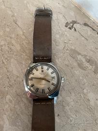 Tissot vintag