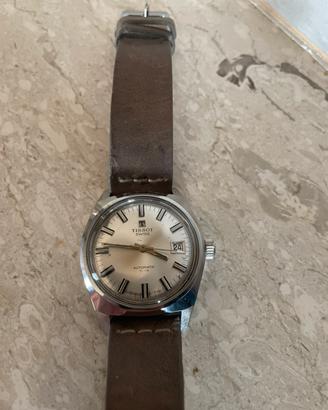 Tissot vintag