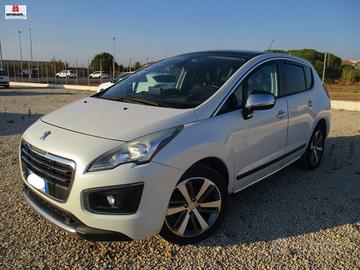 Peugeot 3008 BlueHDi 120 S&S Allure 120cv 10/2015 