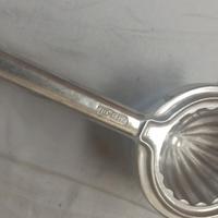 Spremi schiaccia agrumi vintage