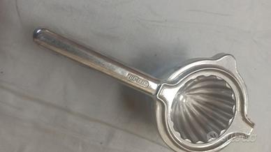 Spremi schiaccia agrumi vintage