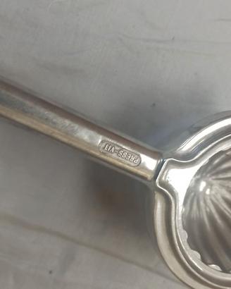 Spremi schiaccia agrumi vintage