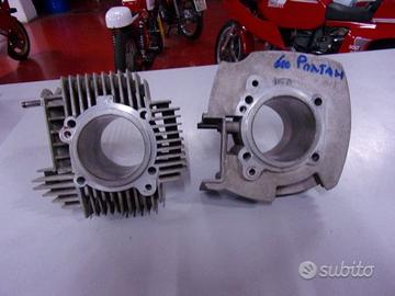 cilindri originali Ducati PANTAH 600 80 mm
