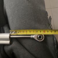 AMMORTIZZATORE DI STERZO ÖHLINS SUZUKI GSX R 1000