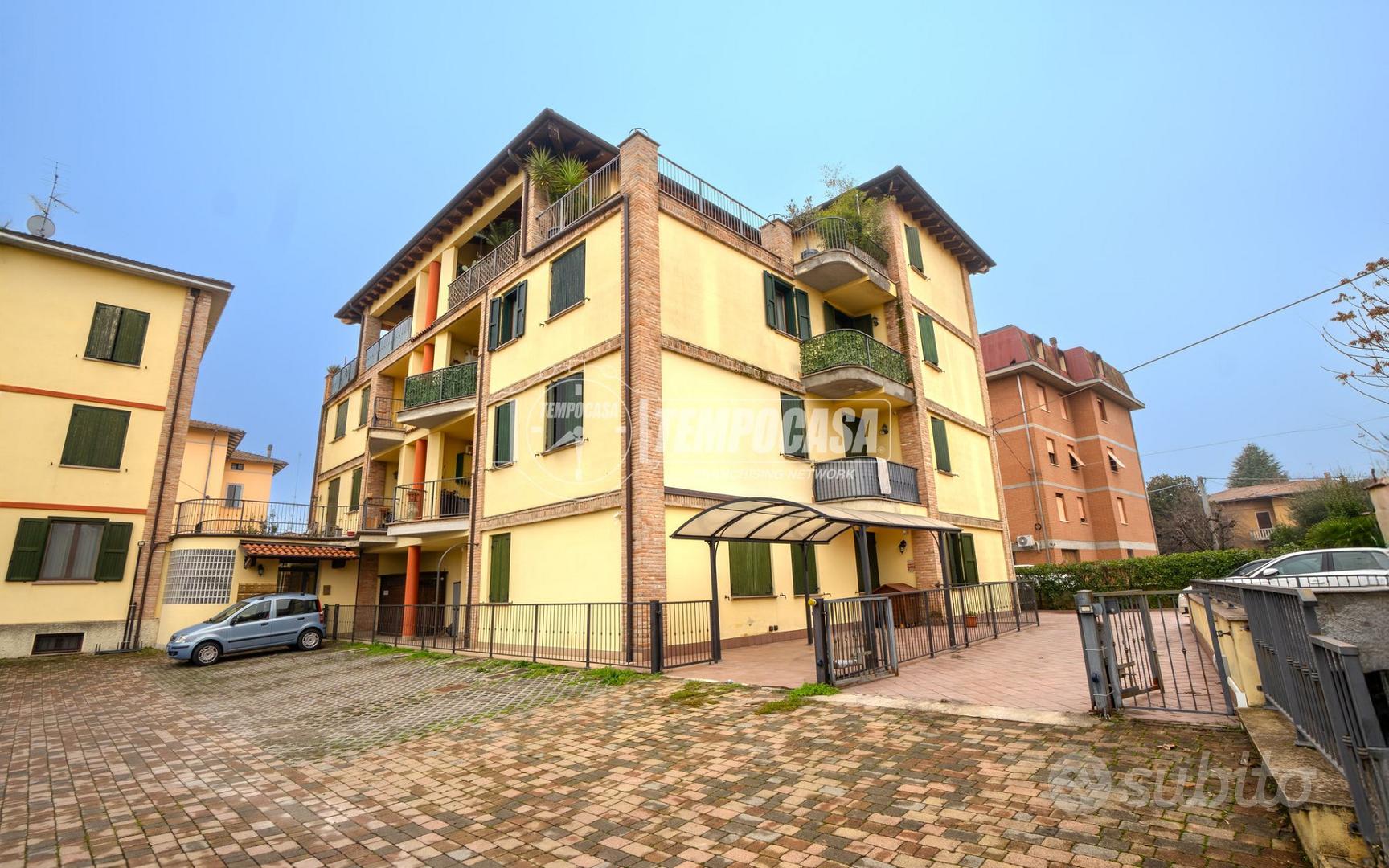 Apartment in Vignola, Brodano - Vista 4