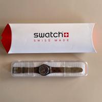 Orologio Swatch Royal Key nuovo con pellicola