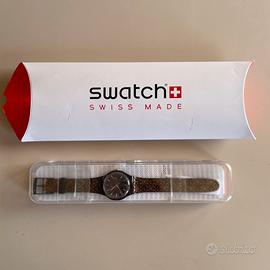 Orologio Swatch Royal Key nuovo con pellicola