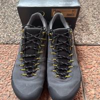 SCARPE TREKKING LASPORTIVA TX4 GTX TAGLIA 44,5