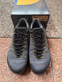 SCARPE TREKKING LASPORTIVA TX4 GTX TAGLIA 44,5