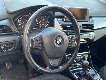 Bmw serie 2