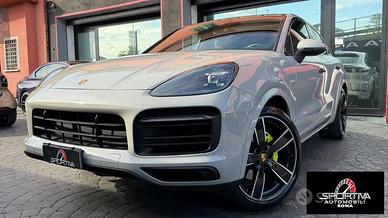 Porsche Cayenne Coupè SERVICE PORSCHE PARI AL...