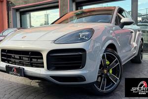 Porsche Cayenne Coupè SERVICE PORSCHE PARI AL...