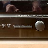 Amplificatore Kenwood KRF-V6010