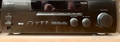 Amplificatore Kenwood KRF-V6010