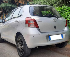 Toyota Yaris 1.0 Benzina 5P- 2010