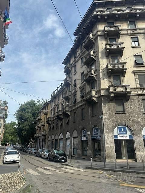Appartamento – Milano, Umbria - Molise, Municipio 4 - Altro