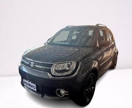 SUZUKI Ignis 1.2 Dualjet 4WD All Grip Top