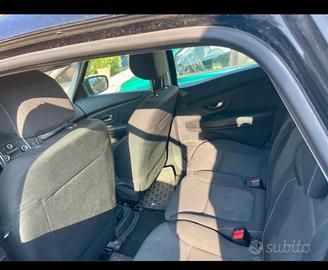 Scenic 1.5. Anno 2017